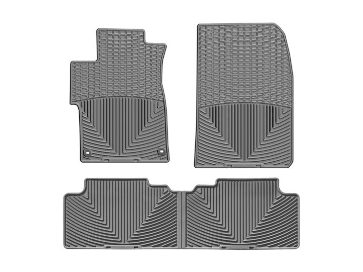 WeatherTech - WeatherTech WTHG330149 All Weather Floor Mats