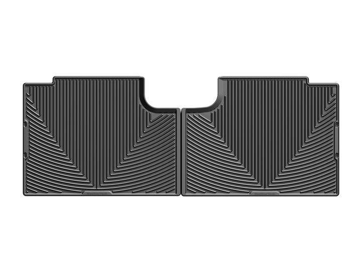 WeatherTech - WeatherTech W358 All Weather Floor Mats