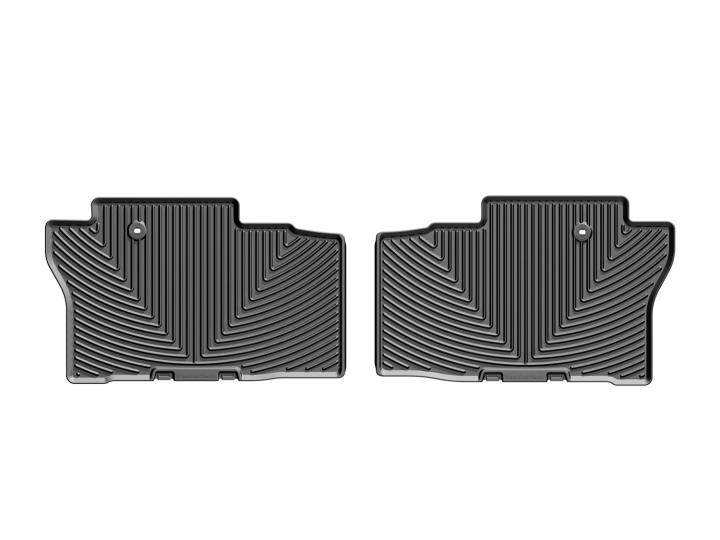 WeatherTech - WeatherTech W364 All Weather Floor Mats