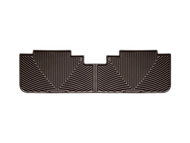 WeatherTech - WeatherTech W192CO All Weather Floor Mats