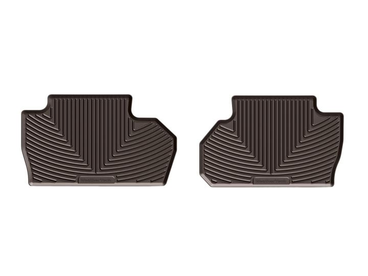WeatherTech - WeatherTech W310CO All Weather Floor Mats