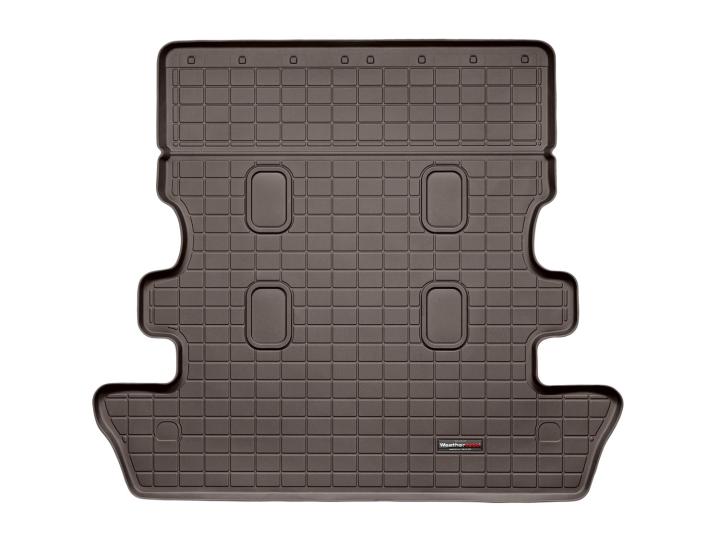 WeatherTech - WeatherTech 43356 Cargo Liner