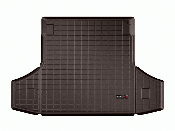WeatherTech - WeatherTech 43433 Cargo Liner