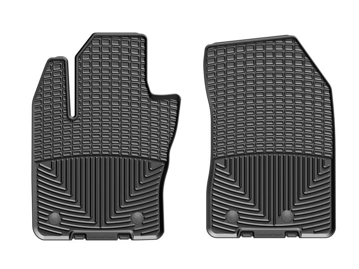 WeatherTech - WeatherTech W397 All Weather Floor Mats