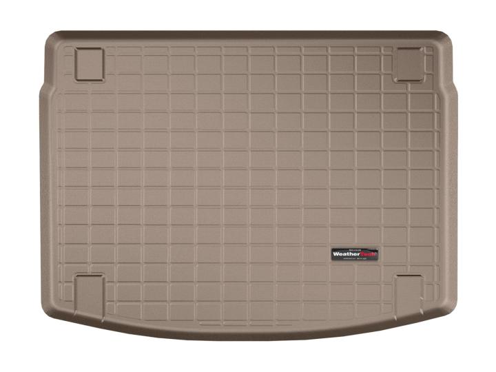 WeatherTech - WeatherTech 411041 Cargo Liner