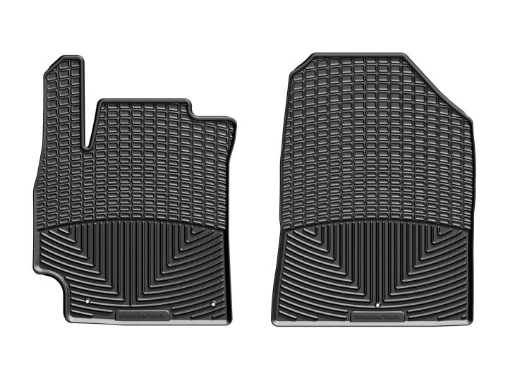 WeatherTech - WeatherTech W388 All Weather Floor Mats