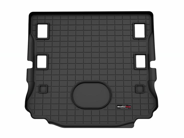 WeatherTech - WeatherTech 401055 Cargo Liner