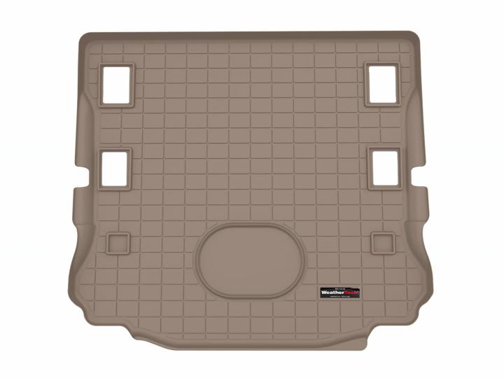 WeatherTech - WeatherTech 411055 Cargo Liner