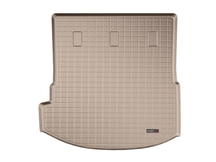 WeatherTech - WeatherTech 411081 Cargo Liner