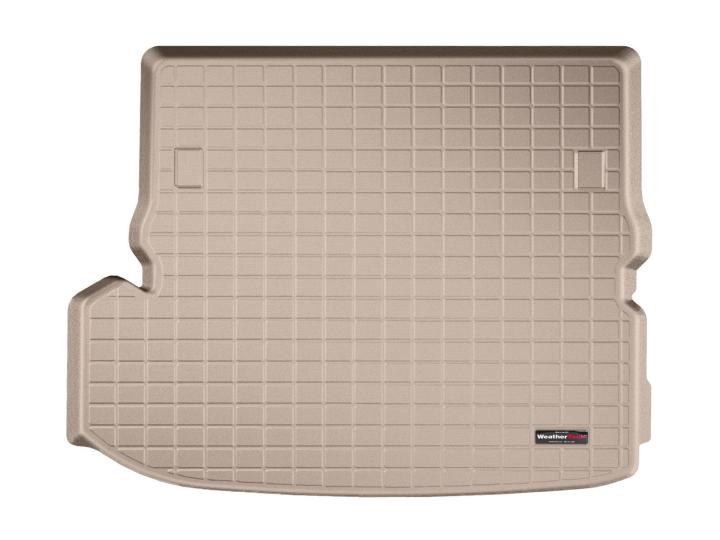 WeatherTech - WeatherTech 411158 Cargo Liner
