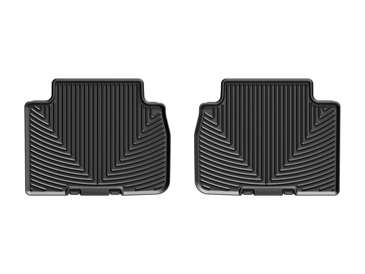 WeatherTech - WeatherTech W464 All Weather Floor Mats