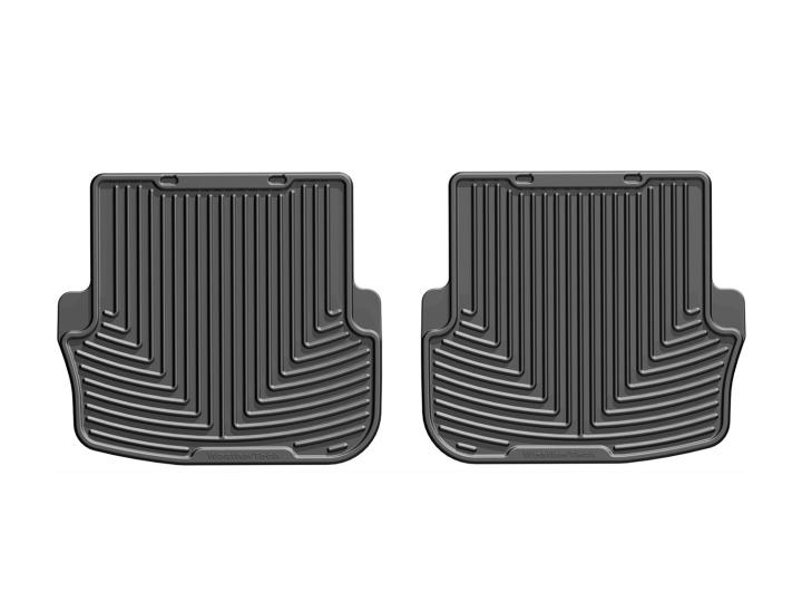 WeatherTech - WeatherTech W426 All Weather Floor Mats