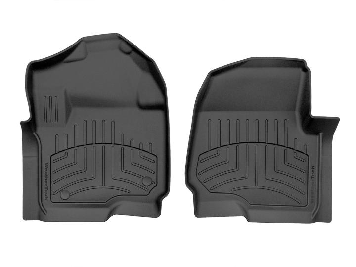 WeatherTech - WeatherTech 4410121IM FloorLiner HP