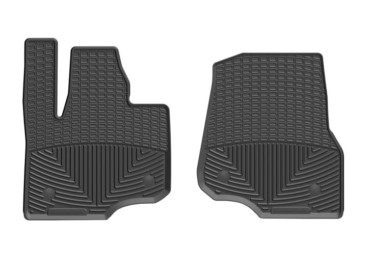 WeatherTech - WeatherTech W477 All Weather Floor Mats