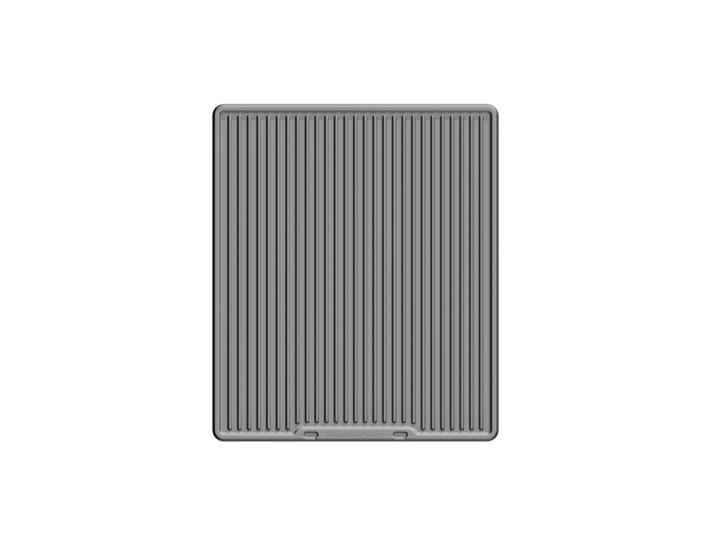 WeatherTech - WeatherTech W480GR All Weather Floor Mats