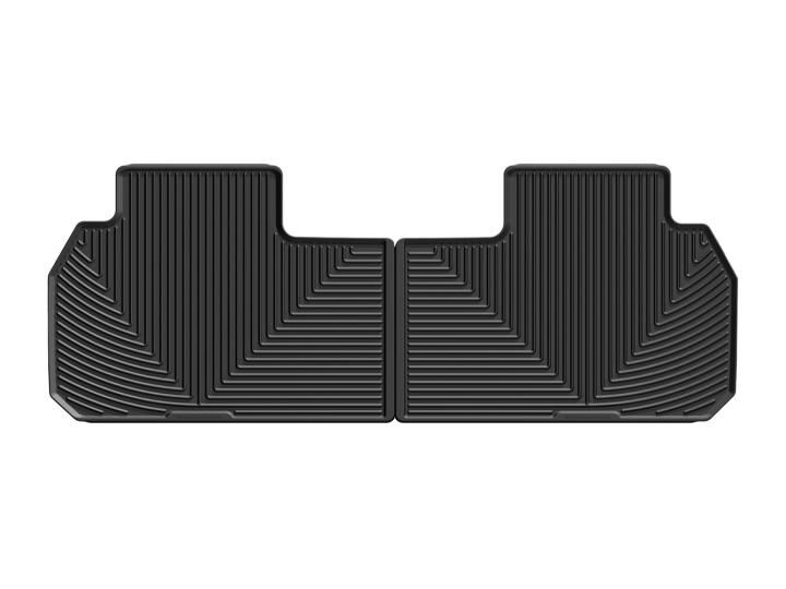 WeatherTech - WeatherTech W470 All Weather Floor Mats