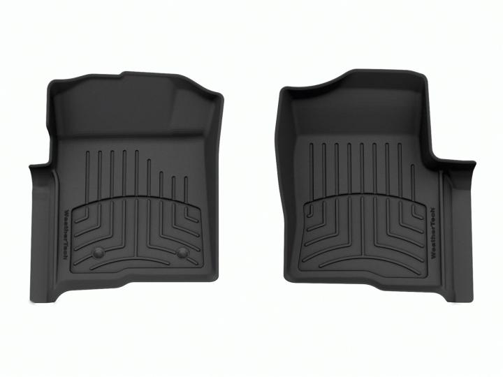 WeatherTech - WeatherTech 446111IM FloorLiner HP
