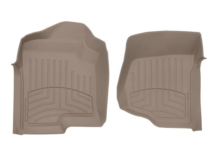 WeatherTech - WeatherTech 450661IM FloorLiner HP