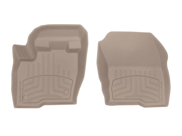 WeatherTech - WeatherTech 458151IM FloorLiner HP