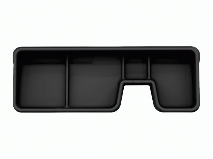 WeatherTech - WeatherTech 4S008 Under Seat Storage System