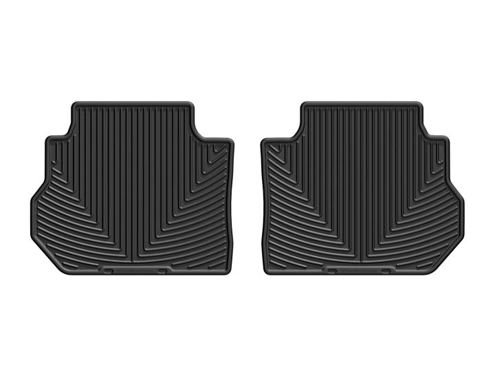 WeatherTech - WeatherTech W535 All Weather Floor Mats
