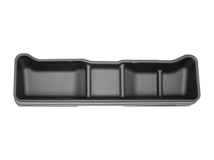 WeatherTech - WeatherTech 4S006 Under Seat Storage System