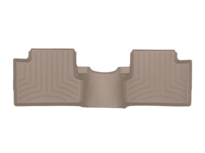 WeatherTech - WeatherTech 455662IM FloorLiner HP