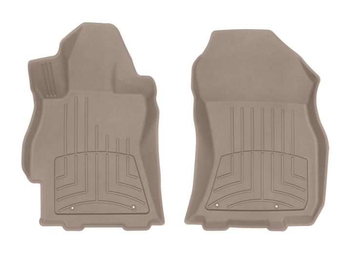 WeatherTech - WeatherTech 457081IM FloorLiner HP