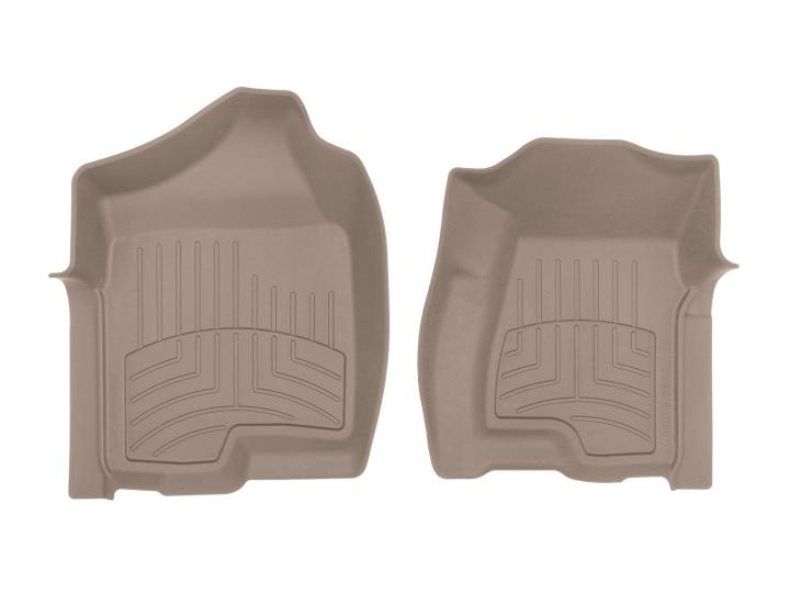 WeatherTech - WeatherTech 450031IM FloorLiner HP
