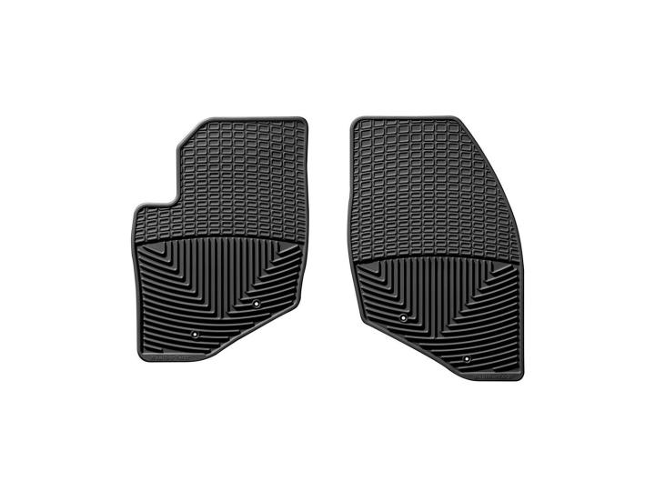WeatherTech - WeatherTech W44 All Weather Floor Mats