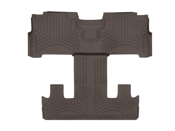 WeatherTech - WeatherTech 4712955IM FloorLiner HP