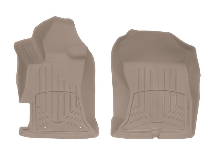 WeatherTech - WeatherTech 4511071IM FloorLiner HP