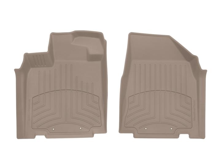 WeatherTech - WeatherTech 454451IM FloorLiner HP