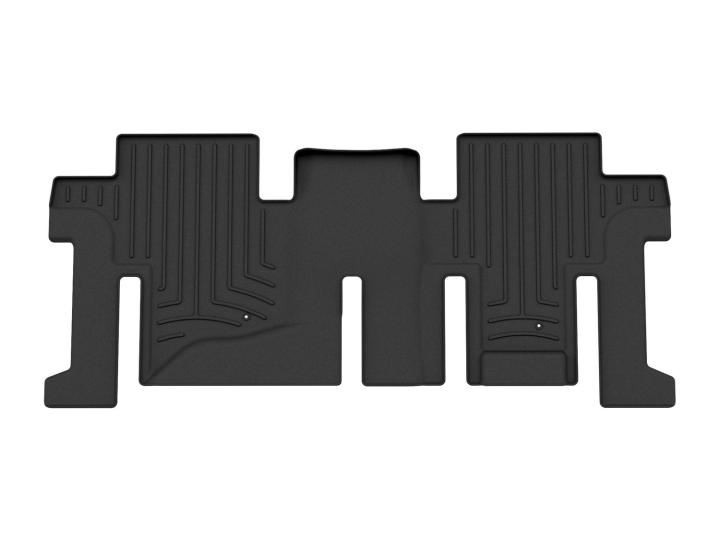 WeatherTech - WeatherTech 444452IM FloorLiner HP
