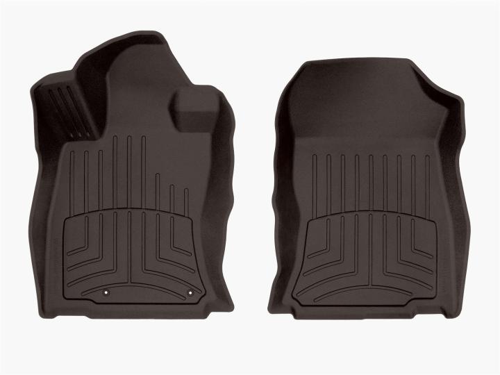 WeatherTech - WeatherTech 4715001IM FloorLiner HP
