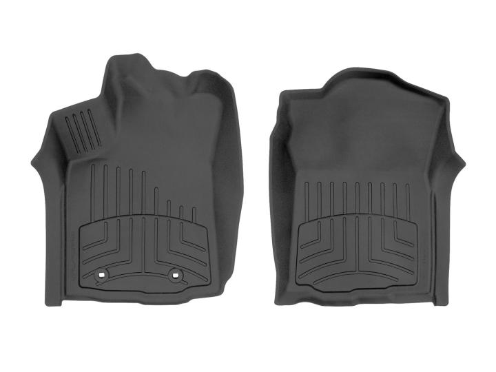 WeatherTech - WeatherTech 448671IM FloorLiner HP