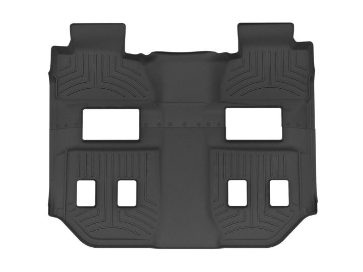 WeatherTech - WeatherTech 446073IM FloorLiner HP