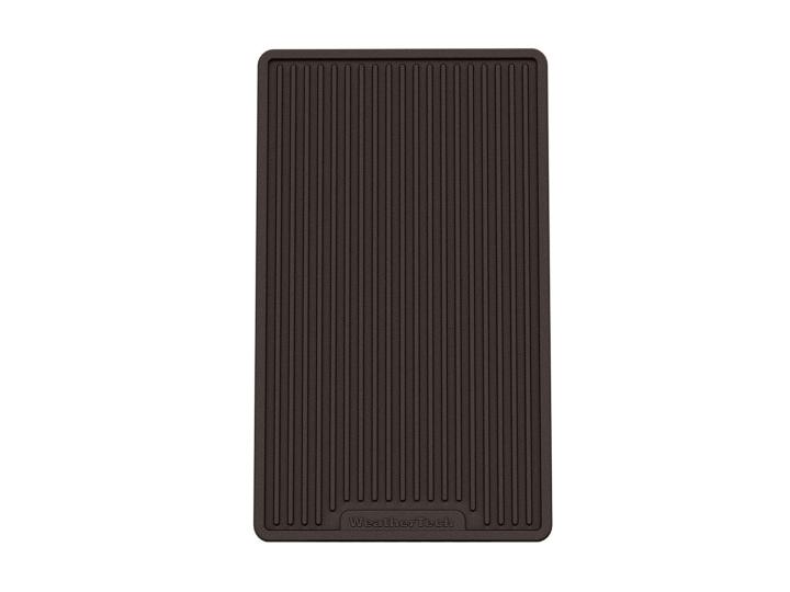 WeatherTech - WeatherTech W583CO All Weather Floor Mats