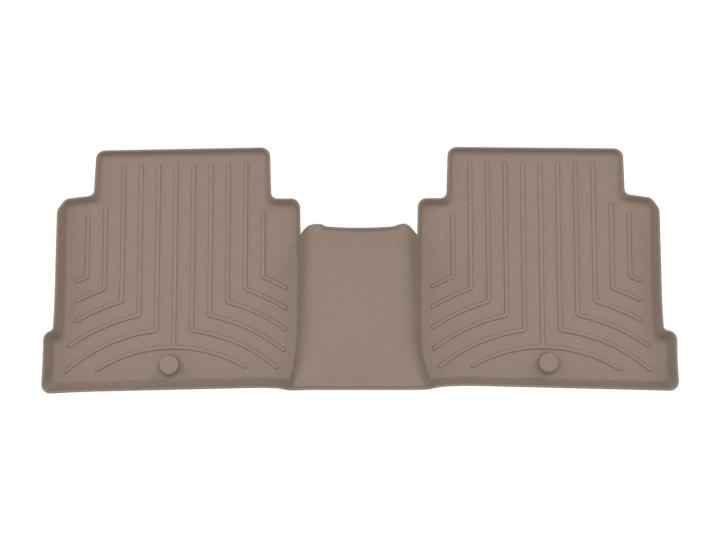 WeatherTech - WeatherTech 456662IM FloorLiner HP