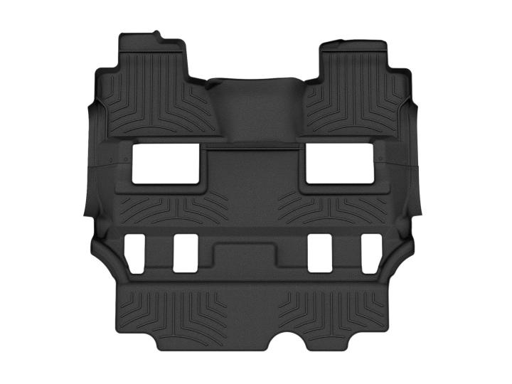 WeatherTech - WeatherTech 446077IM FloorLiner HP