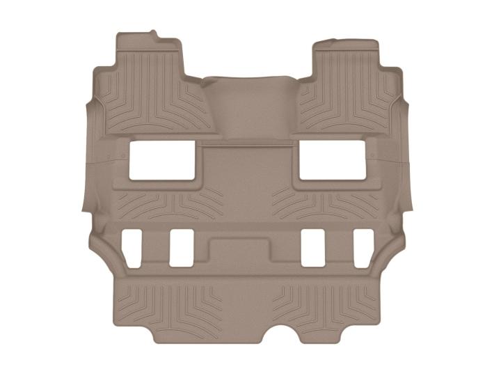 WeatherTech - WeatherTech 456077IM FloorLiner HP
