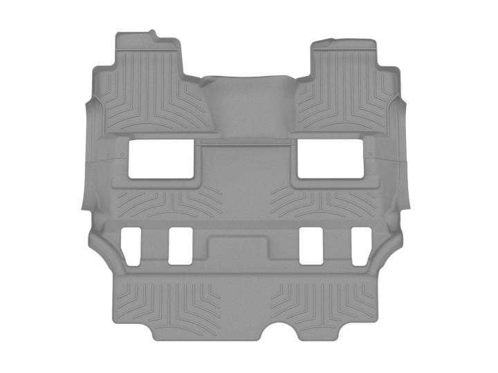 WeatherTech - WeatherTech 466077IM FloorLiner HP