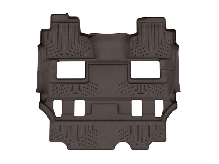 WeatherTech - WeatherTech 476077IM FloorLiner HP
