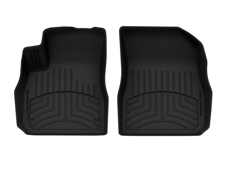 WeatherTech - WeatherTech 449031IM FloorLiner HP