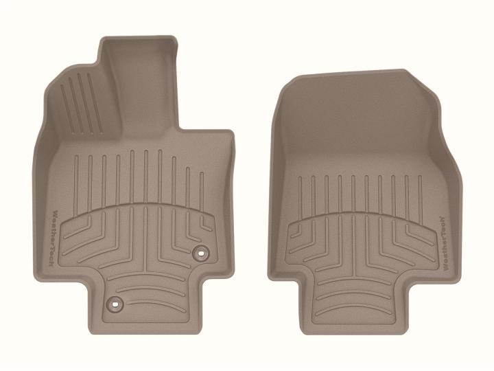 WeatherTech - WeatherTech 4516091IM FloorLiner HP
