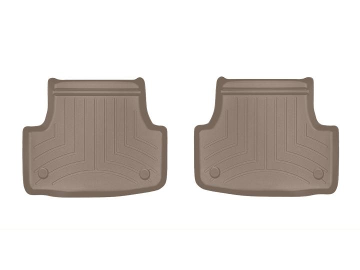 WeatherTech - WeatherTech 454962IM FloorLiner HP