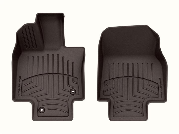 WeatherTech - WeatherTech 4716091IM FloorLiner HP