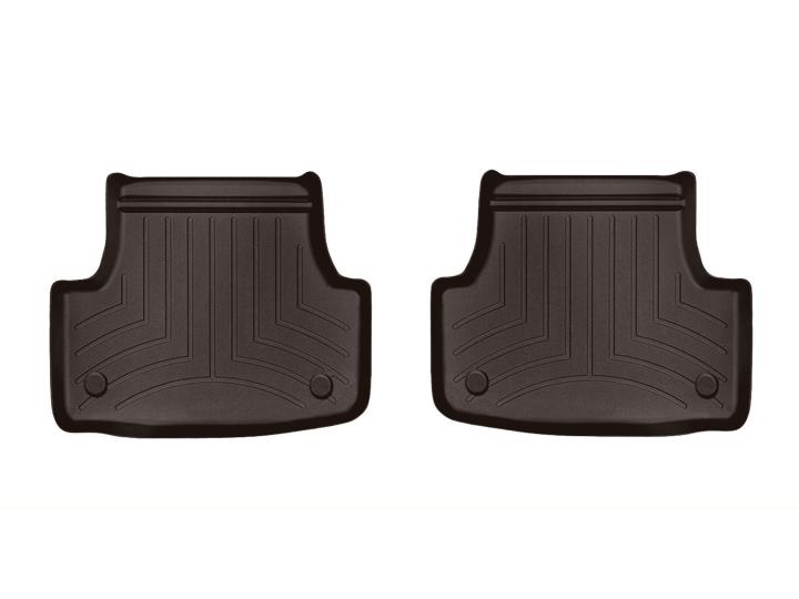 WeatherTech - WeatherTech 474962IM FloorLiner HP