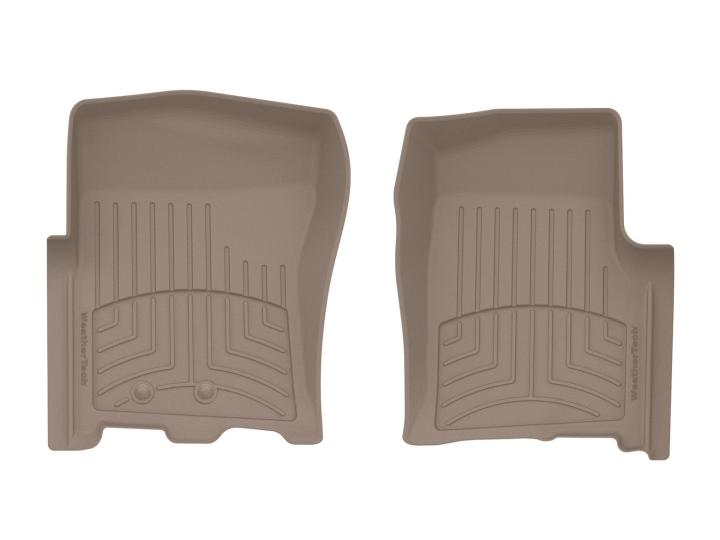 WeatherTech - WeatherTech 453531IM FloorLiner HP