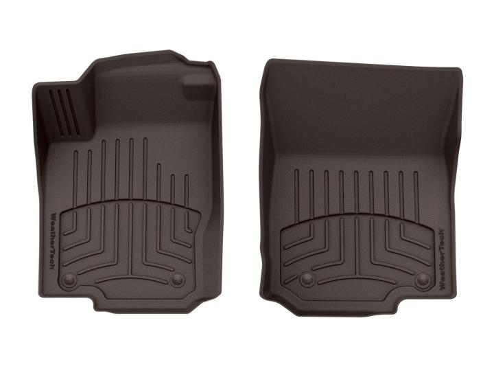 WeatherTech - WeatherTech 474011IM FloorLiner HP